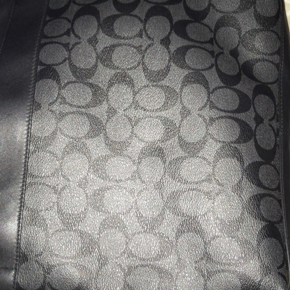 Coach crossbody bag